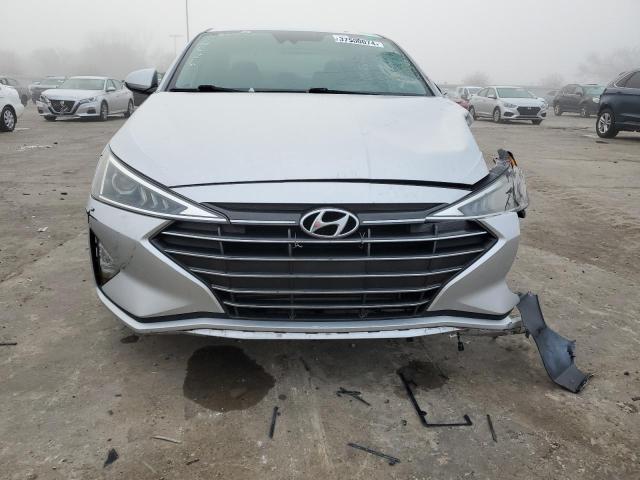 5NPD74LF5LH520626 | 2020 HYUNDAI ELANTRA SE