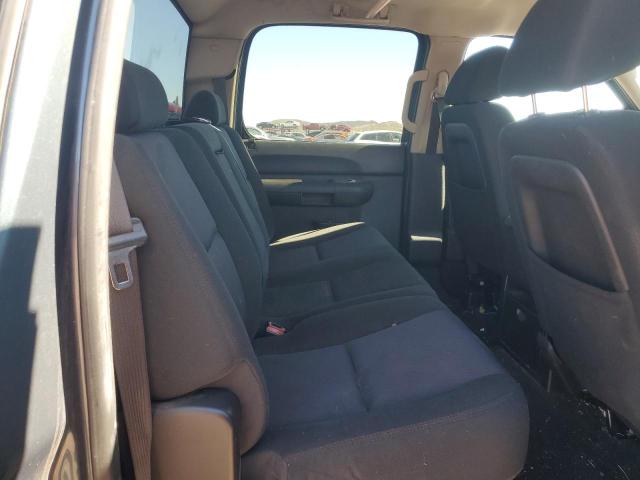 2010 Chevrolet Silverado C1500 Lt VIN: 3GCRCSE0XAG231794 Lot: 39794564