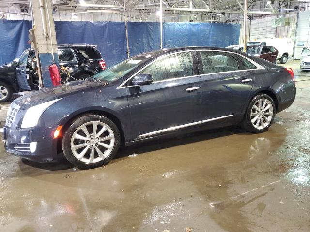 2014 Cadillac XTS Luxury Collection