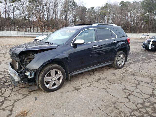 2GNFLDE36F6217992 | 2015 CHEVROLET EQUINOX LT