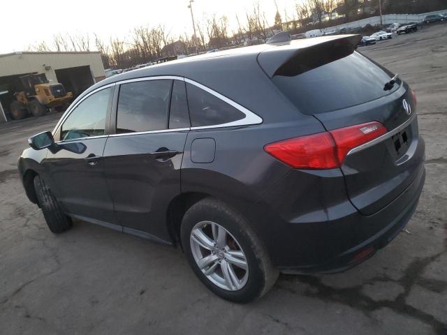 5J8TB4H55EL023814 | 2014 ACURA RDX TECHNO