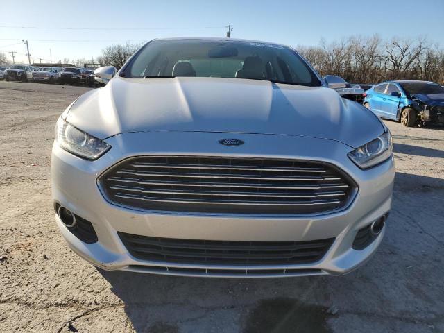 3FA6P0HD1ER226901 | 2014 Ford fusion se