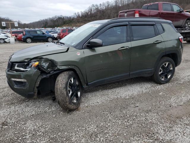 Vin: 3c4njddb8jt145202, lot: 82804073, jeep compass trailhawk 2018 img_1