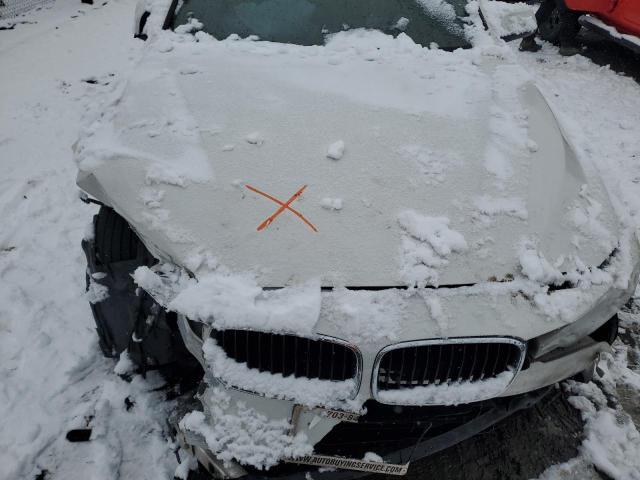 2015 BMW 328 XI - WBA3B3G52FNR86330