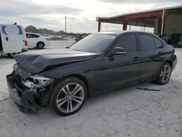 2016 BMW 3 Series 328xi