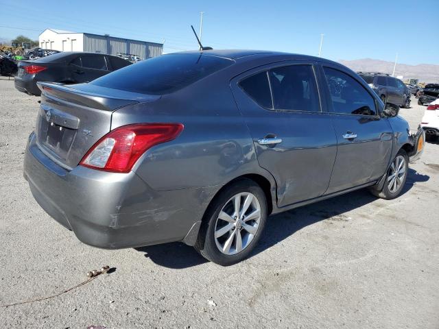 3N1CN7AP6HL820622 | 2017 NISSAN VERSA S