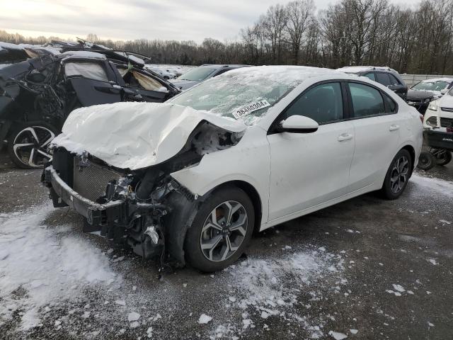 2020 Kia Forte FE