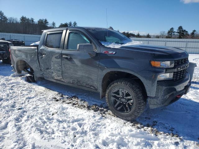 Vin: 1gcpycef6mz374099, lot: 37853064, chevrolet all models k1500 trail boss custom 20214