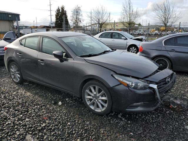 3MZBN1V70HM124118 | 2017 MAZDA 3 TOURING