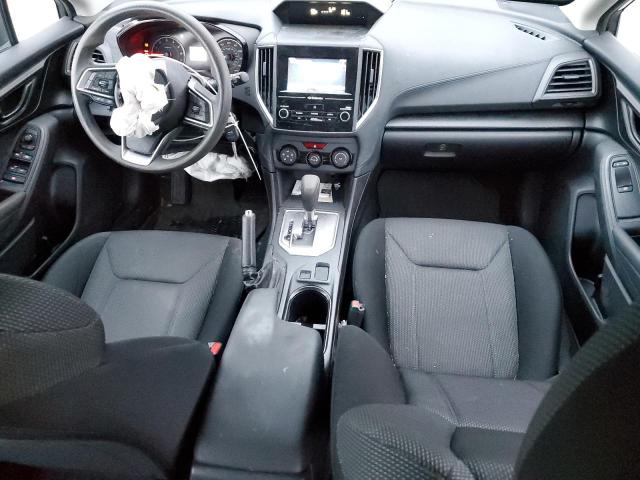 4S3GTAA65J3740979 | 2018 SUBARU IMPREZA