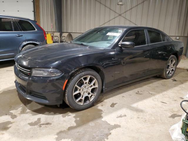 2016 Dodge Charger SE