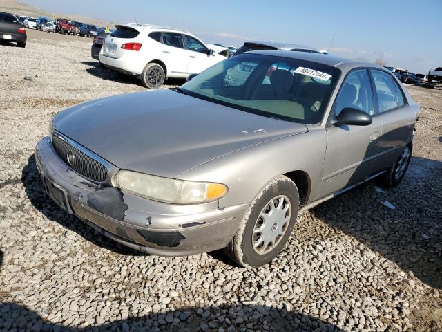 2003 Buick Century Custom