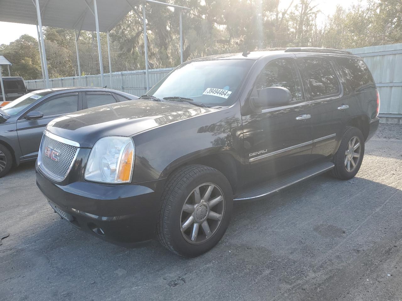 1GKS2EEF7CR322104 2012 GMC Yukon Denali