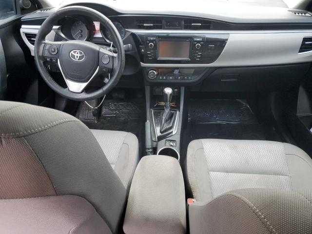 2T1BURHE9GC607385 | 2016 TOYOTA COROLLA L