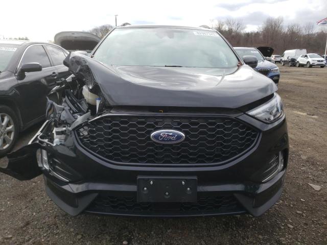 2FMPK4J93NBA46579 2022 FORD EDGE, photo no. 5