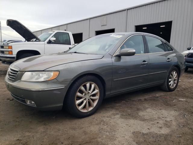 2008 Hyundai Azera SE