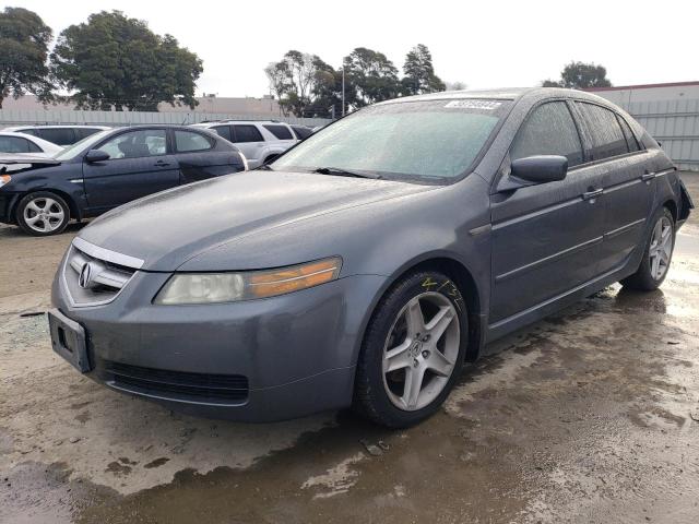 2005 Acura TL 