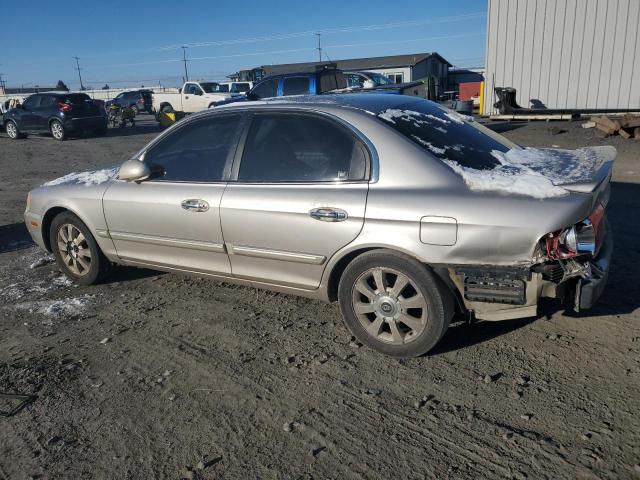 KNAGD128945345237 2004 Kia Optima Lx