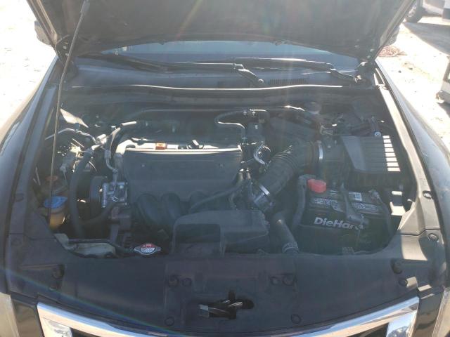 2009 Honda Accord Exl VIN: 1HGCP26849A167259 Lot: 38366664