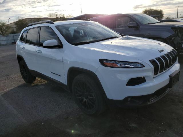 1C4PJLCB9JD618325 | 2018 JEEP CHEROKEE L