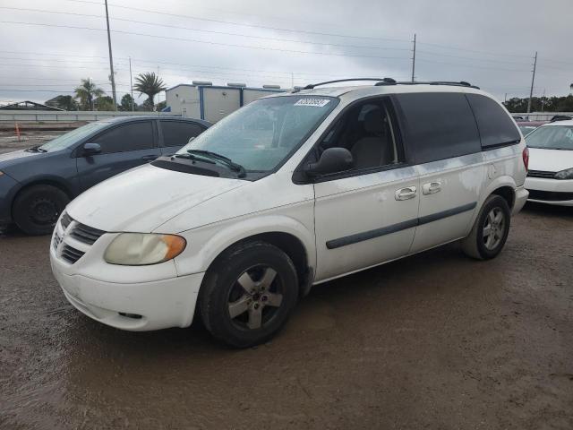 2006 Dodge Caravan SXT