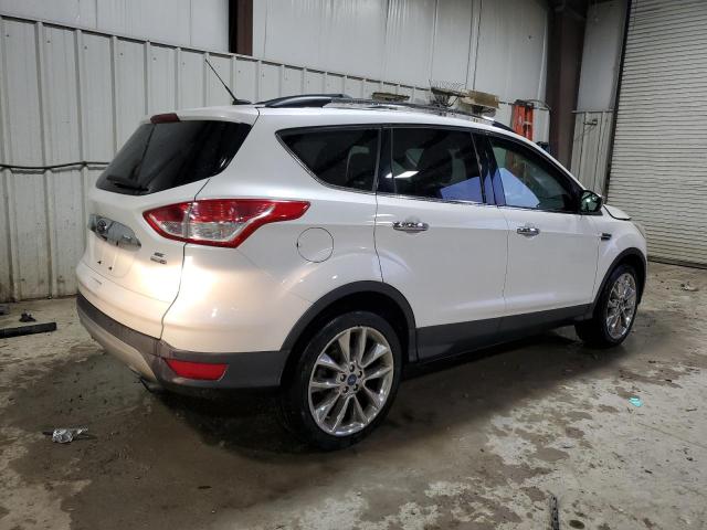 2016 FORD ESCAPE SE - 1FMCU9G98GUB80918