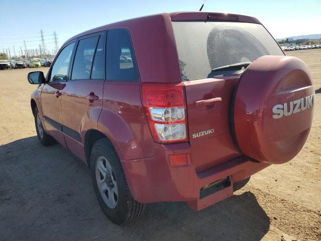 Vin: js3td0d25a4100989, lot: 41116834, suzuki gr vitara premium 20102