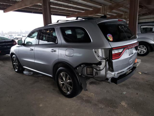 1C4RDHDG6FC244325 | 2015 DODGE DURANGO LI