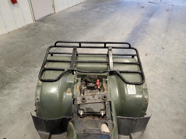 2000 HONDA TRX450 ES 478TE2242Y41134G9