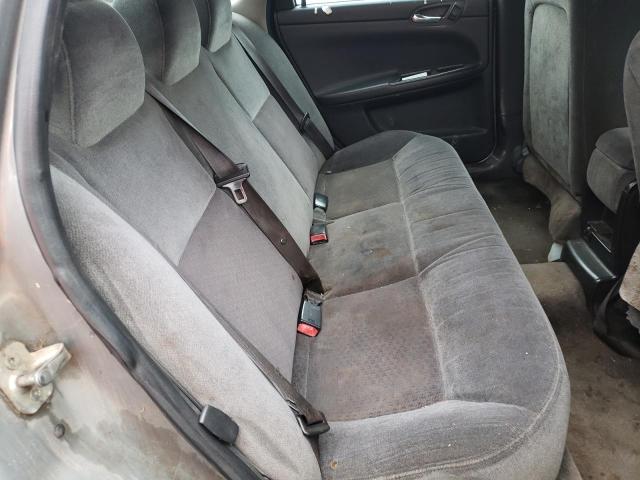 2009 Chevrolet Impala 1Lt VIN: 2G1WT57K891130916 Lot: 55887714