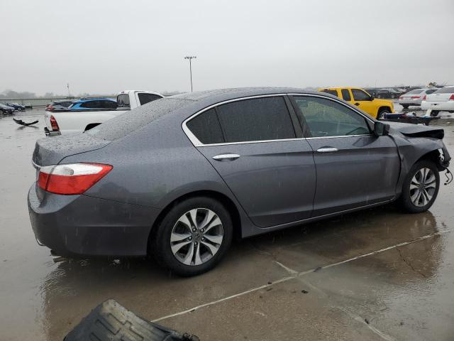 1HGCR2F32FA256547 | 2015 HONDA ACCORD LX