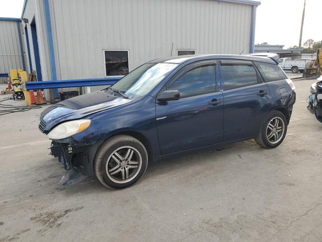 2007 Toyota Matrix XR