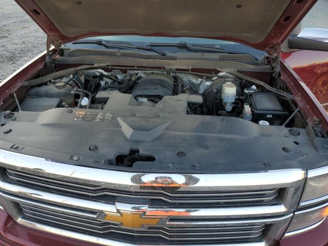 3GCUKTEJ4EG483266 | 2014 CHEVROLET SILVERADO