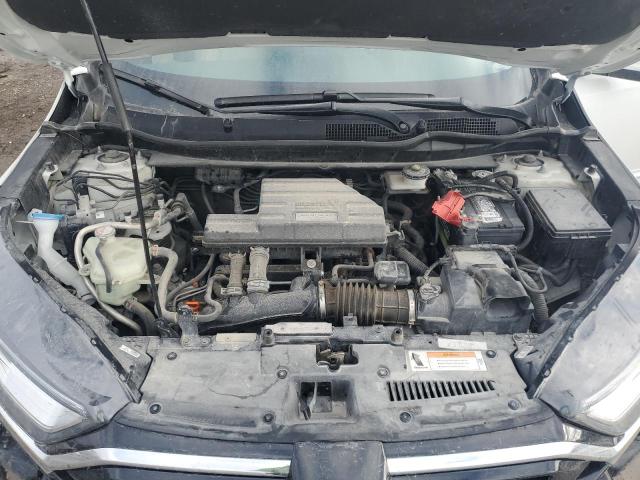 2020 HONDA CR-V TOURI - 2HKRW2H99LH600673