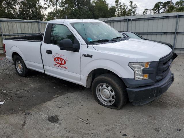 1FTMF1C85GKD05693 | 2016 FORD F150