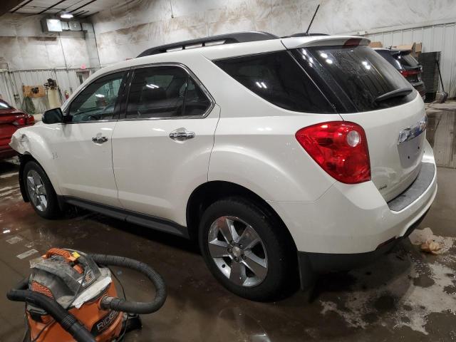 1GNFLFEK4FZ116280 | 2015 CHEVROLET EQUINOX LT