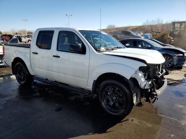 2021 NISSAN FRONTIER S - 1N6ED0EB2MN703593