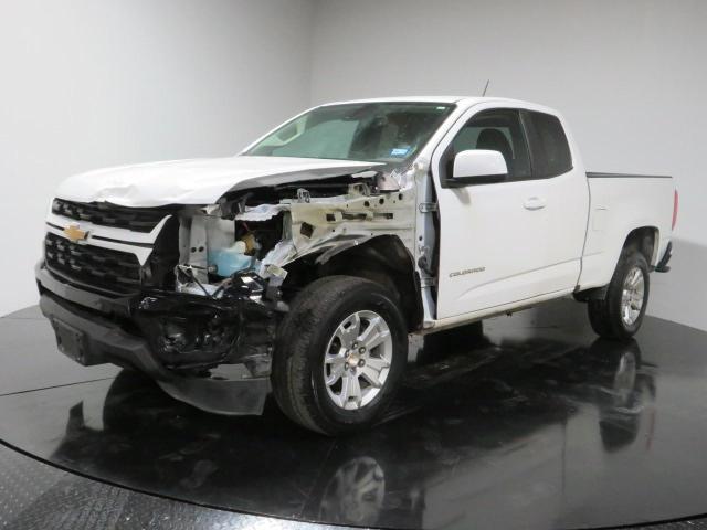 1GCHSCEA9N1290448 | 2022 CHEVROLET COLORADO L