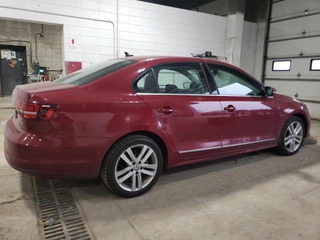 3VWL17AJ9HM386014 | 2017 VOLKSWAGEN JETTA SEL