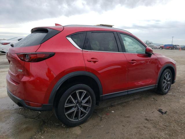 JM3KFADL6H0124777 | 2017 MAZDA CX-5 GRAND