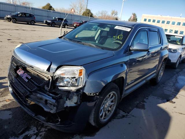 Vin: 2ctflrec3b6213905, lot: 39350364, gmc terrain sle 2011 img_1