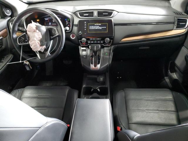 2018 HONDA CR-V EXL 7FARW2H84JE061967