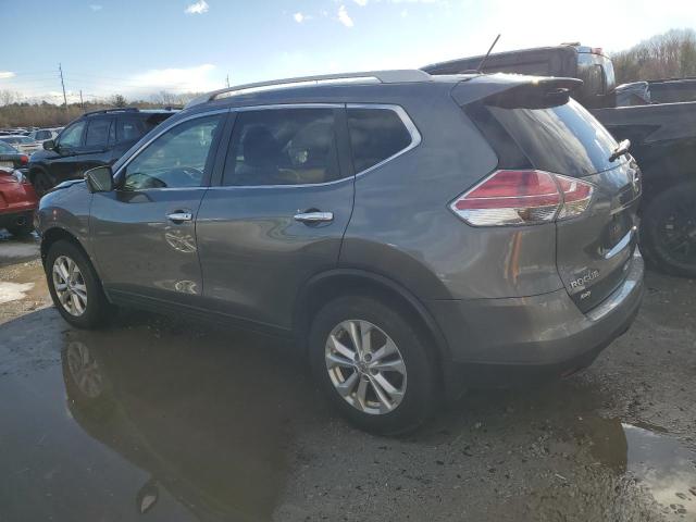 5N1AT2MV2EC779562 | 2014 NISSAN ROGUE S