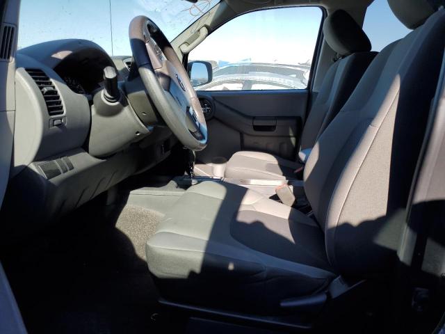 2015 NISSAN XTERRA X 5N1AN0NU2FN666897