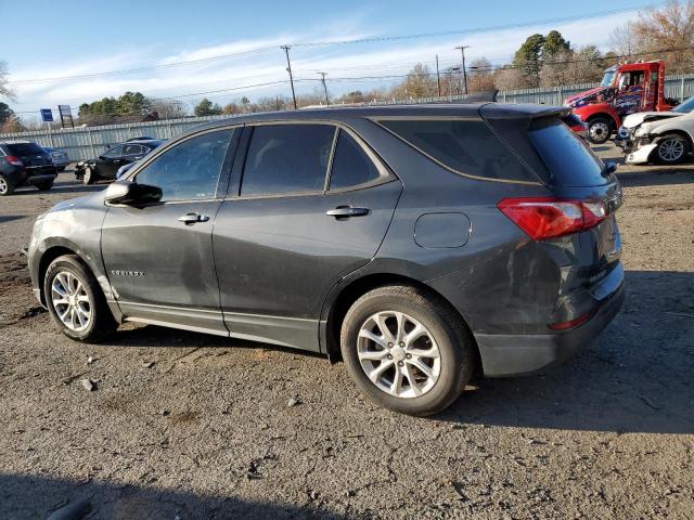 2GNAXHEV2K6120144 | 2019 Chevrolet equinox ls