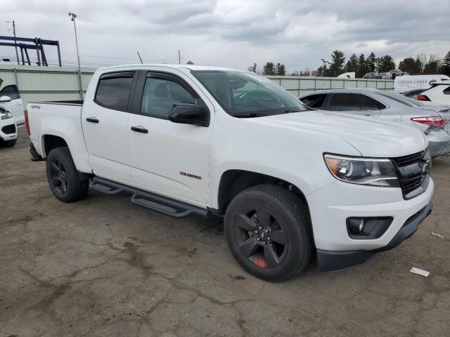 1GCGTCEN3L1135161 | 2020 CHEVROLET COLORADO L