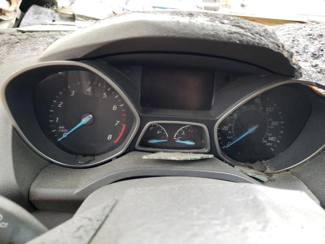 2013 Ford Escape Sel VIN: 1FMCU0HX6DUD67367 Lot: 39200224