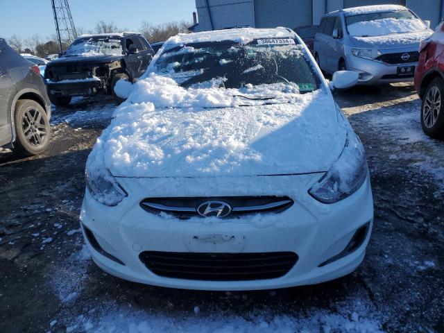 KMHCT4AE9GU103812 | 2016 HYUNDAI ACCENT SE