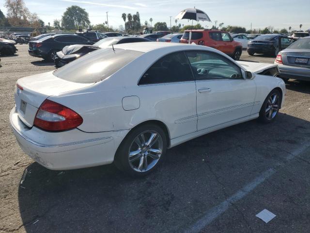 2006 Mercedes-Benz Clk 350 VIN: WDBTJ56H96F186713 Lot: 38539334