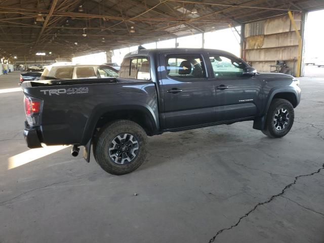 3TMCZ5AN5PM593646 | 2023 TOYOTA TACOMA DOU